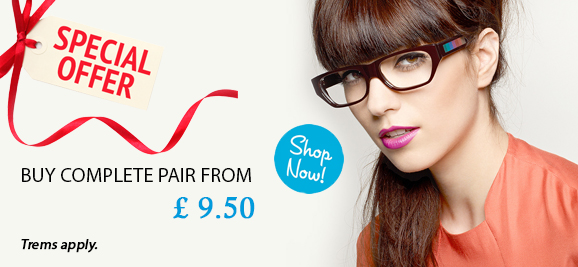 glasses special offers